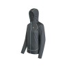 MONTURA THERMAL GRID CONF FIT HOODY WOMAN