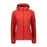 CMP GIACCA DONNA INVERNALE IN SOFTSHELL