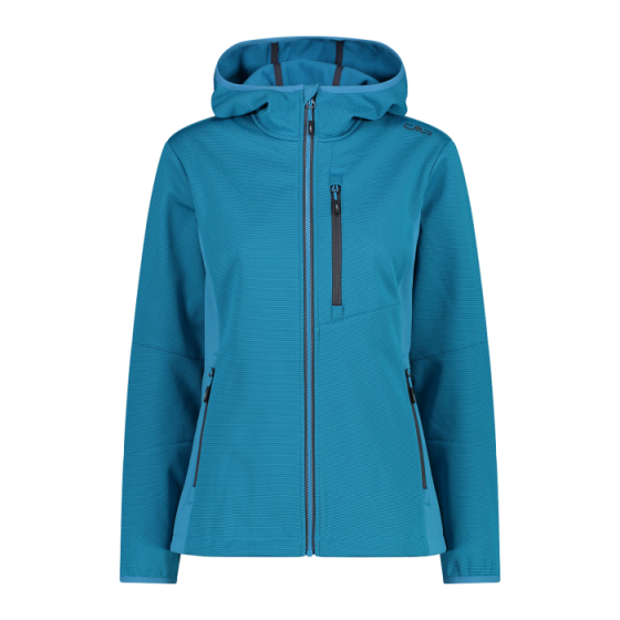 CMP GIACCA DONNA SOFTSHELL...