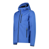 CMP GIACCA UOMO IN SOFTSHELL JACQUARD