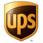 Spedizioni UPS Mondo Verticale